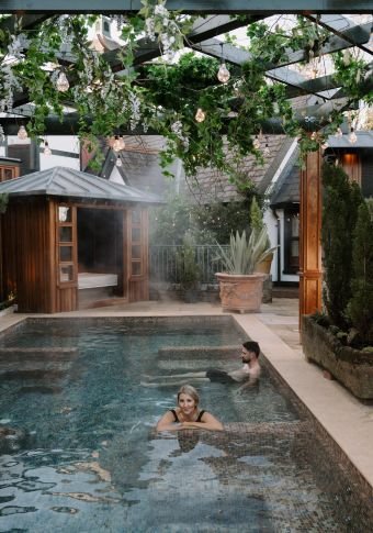 Spring Specials for The Old Inn Crawfordsburn - Image 2