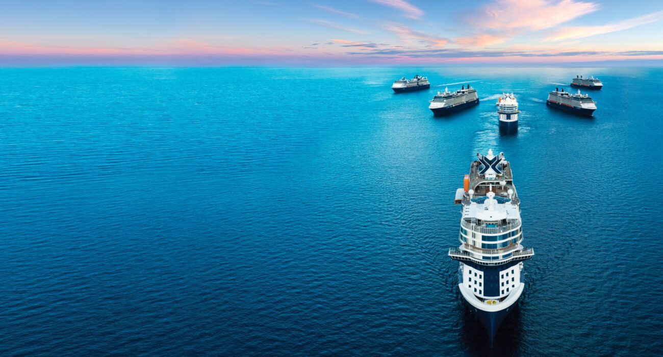 £99 FLIGHTS – CELEBRITY CRUISES BEST OF ITALY & CROATIA - Image 1