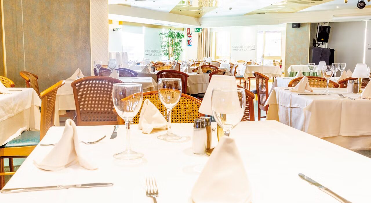 Costa del Sol Spain -April NInja Getaway - Image 4