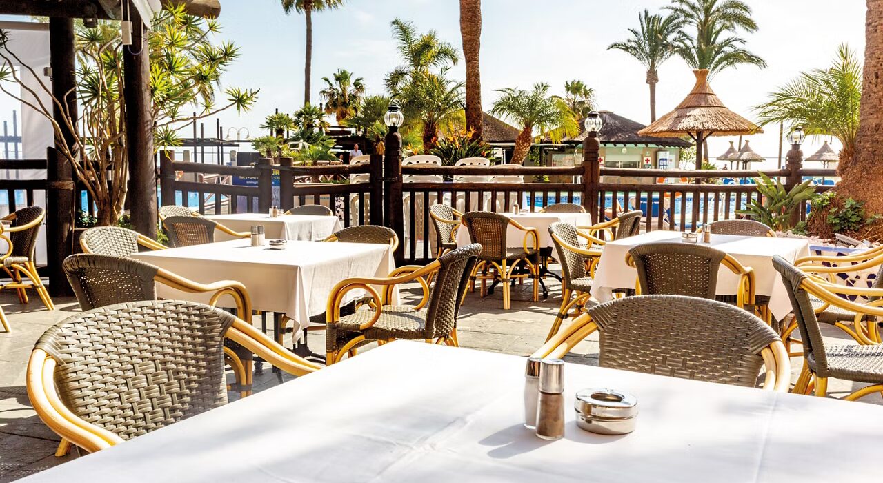 Costa del Sol Spain -April NInja Getaway - Image 3