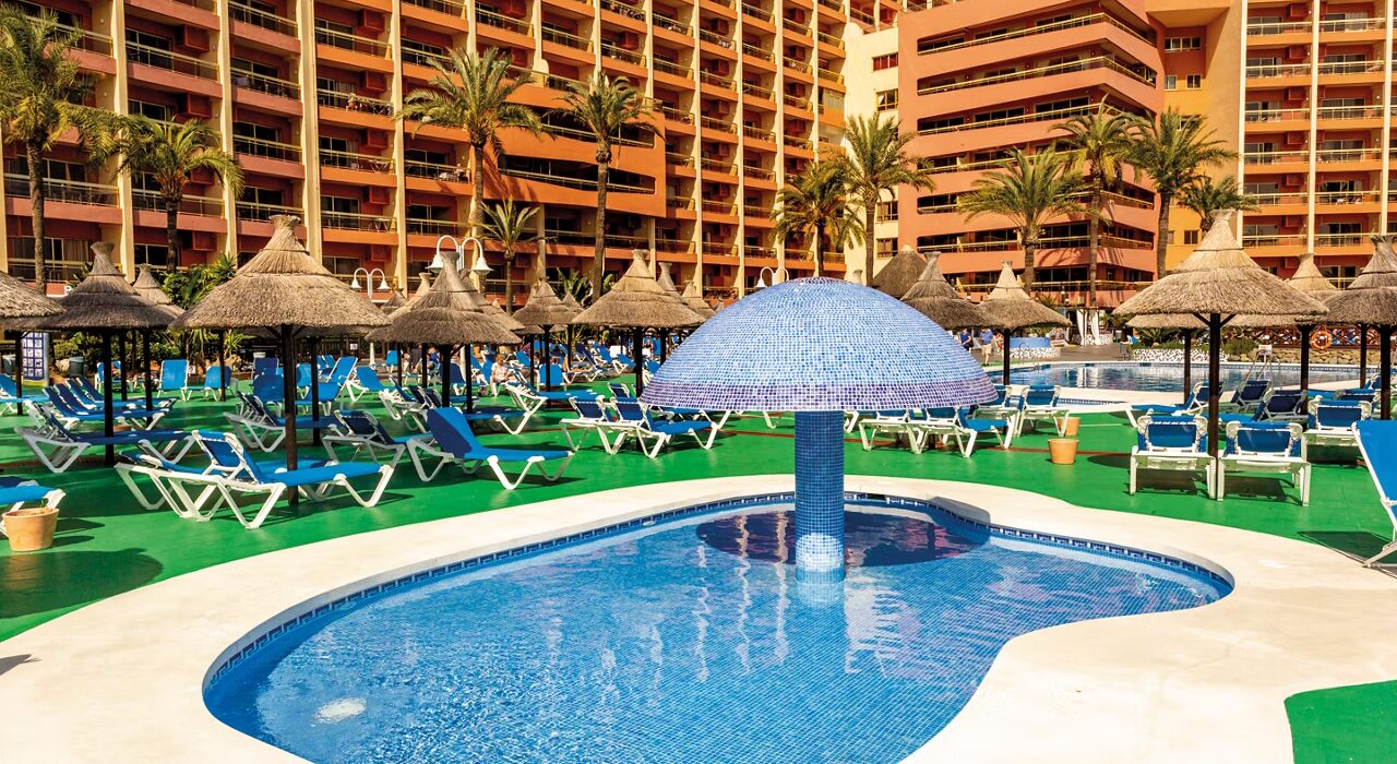 Costa del Sol Spain -April NInja Getaway - Image 8