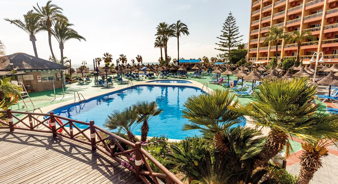 Costa del Sol Spain -April NInja Getaway - Image 7