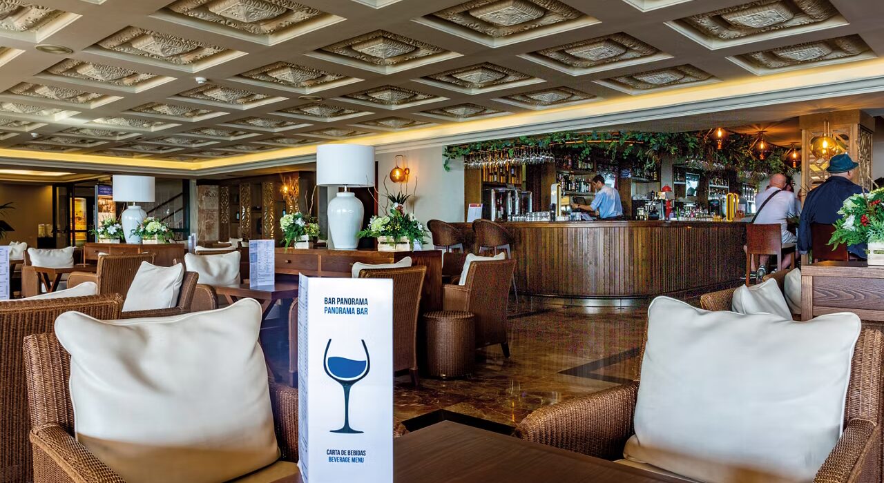 Costa del Sol Spain -April NInja Getaway - Image 2