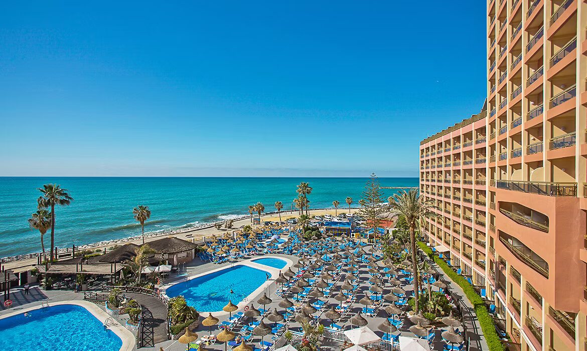 Costa del Sol Spain -April NInja Getaway - Image 1