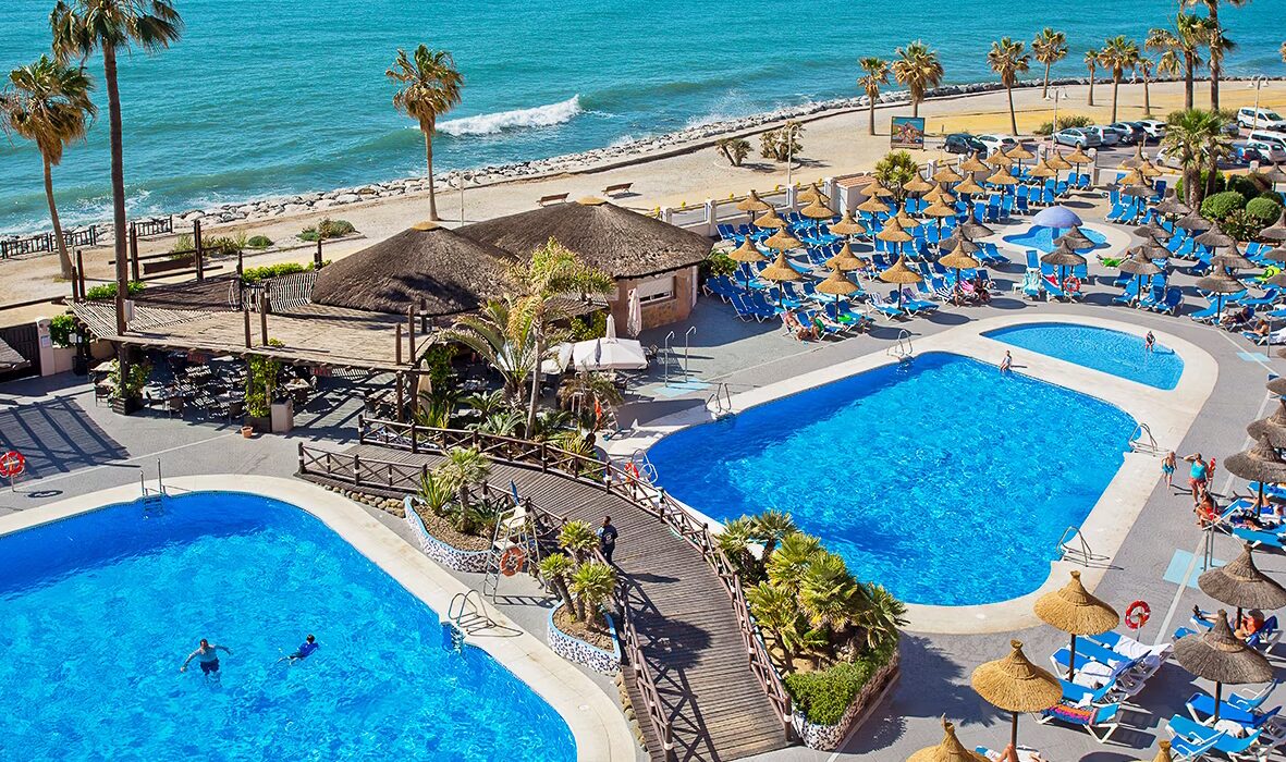 Costa del Sol Spain -April NInja Getaway - Image 9