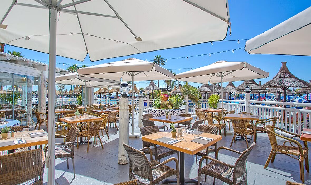 Costa del Sol Spain -April NInja Getaway - Image 5