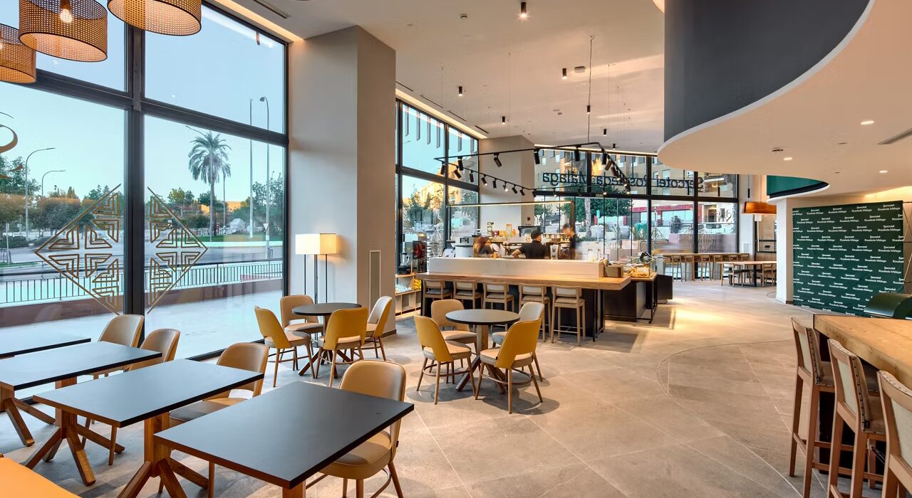 MALAGA SPAIN SUMMER CITY BREAK OFFER - Image 2