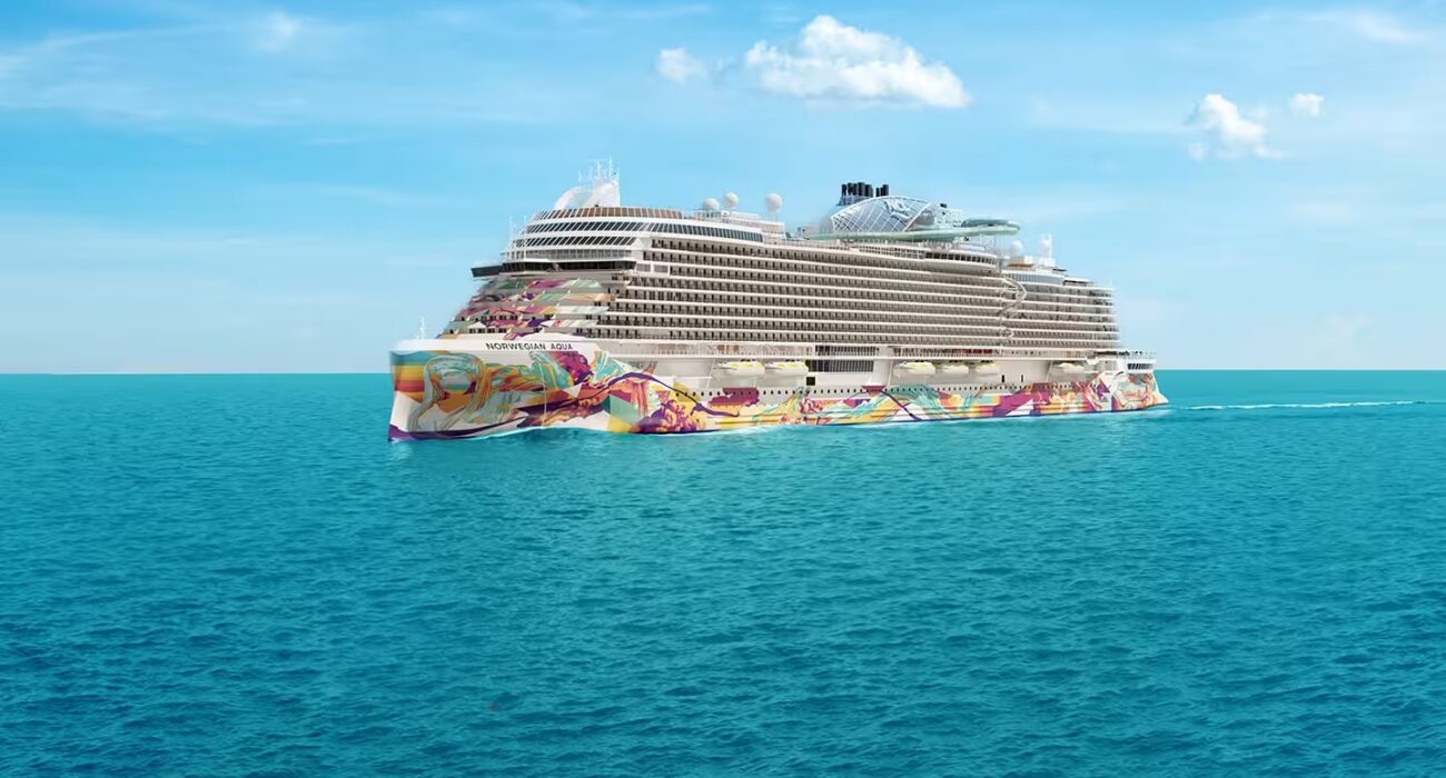 NEW ORLEANS, MIAMI & EASTERN CARIBBEAN CRUISE - Image 1