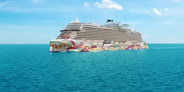 NEW ORLEANS, MIAMI & EASTERN CARIBBEAN CRUISE