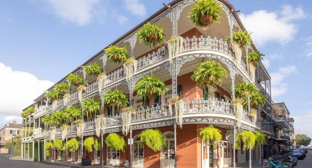 NEW ORLEANS, MIAMI & EASTERN CARIBBEAN CRUISE - Image 3