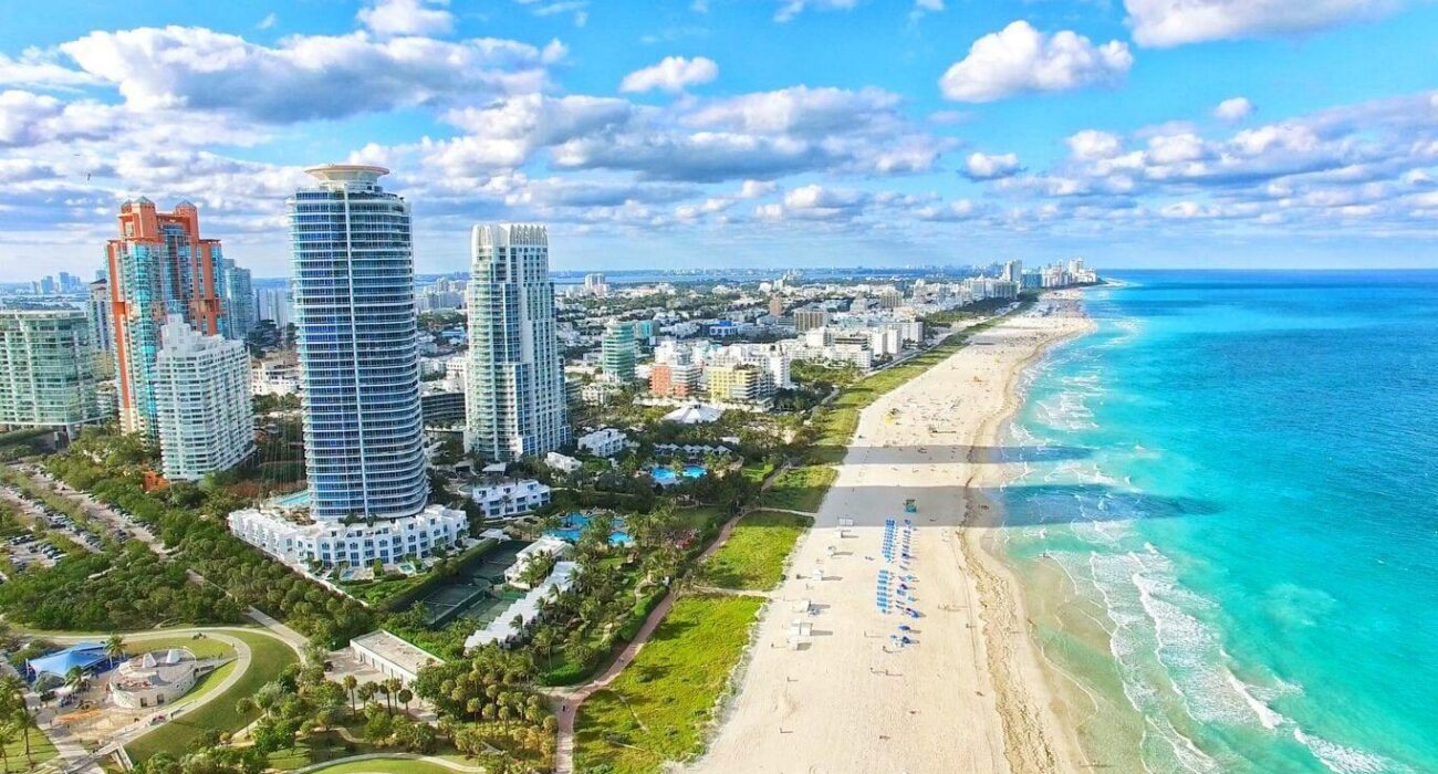 NEW ORLEANS, MIAMI & EASTERN CARIBBEAN CRUISE - Image 4