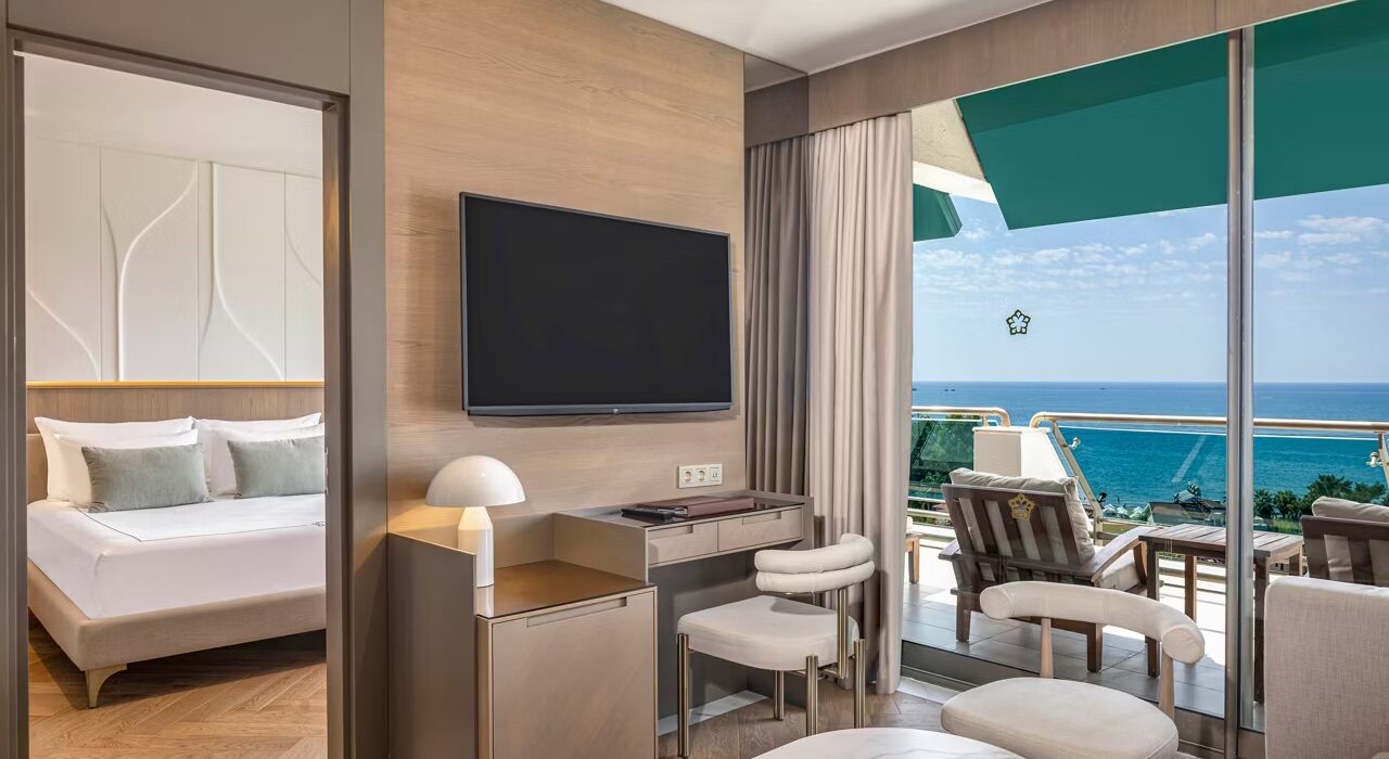 5 STAR ALL-INCLUSIVE ANTALYA BARGAIN - Image 3