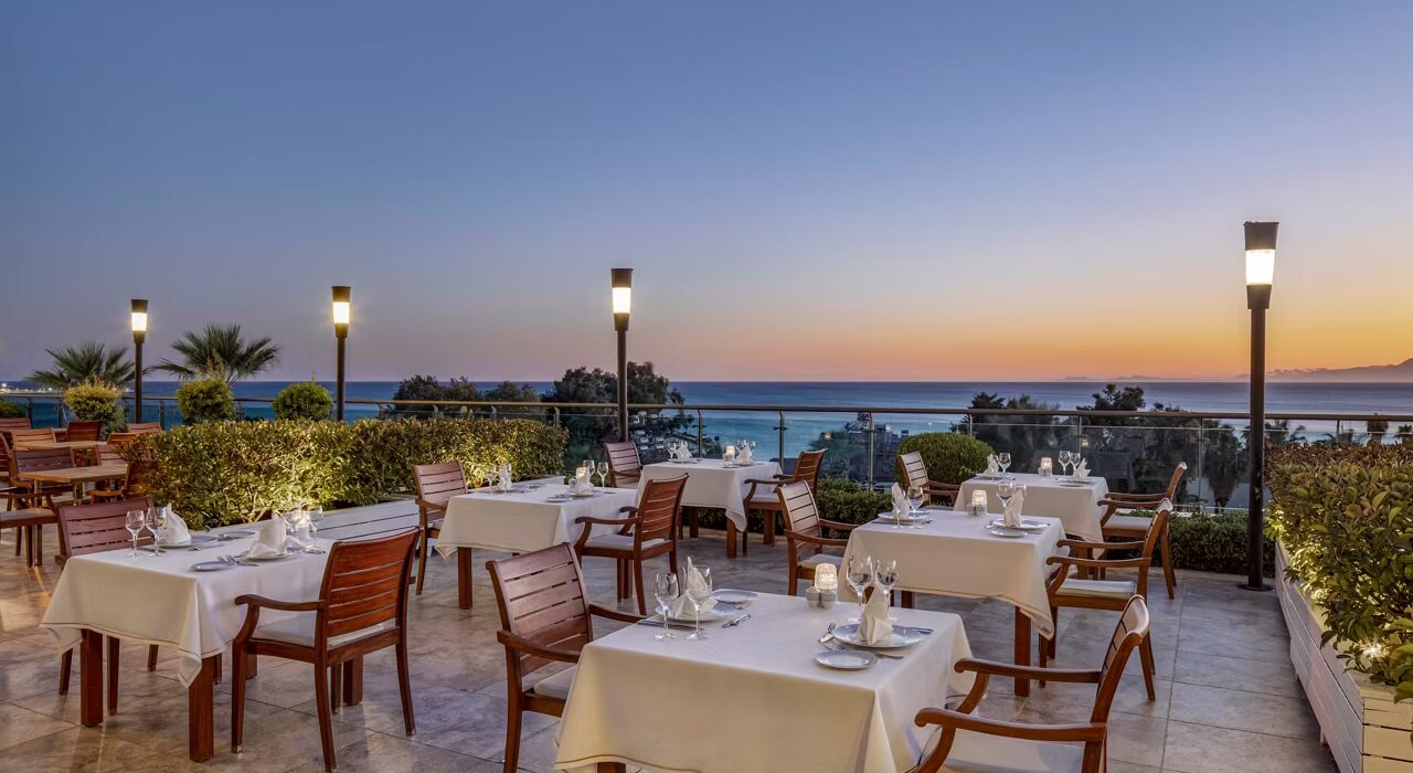 5 STAR ALL-INCLUSIVE ANTALYA BARGAIN - Image 5