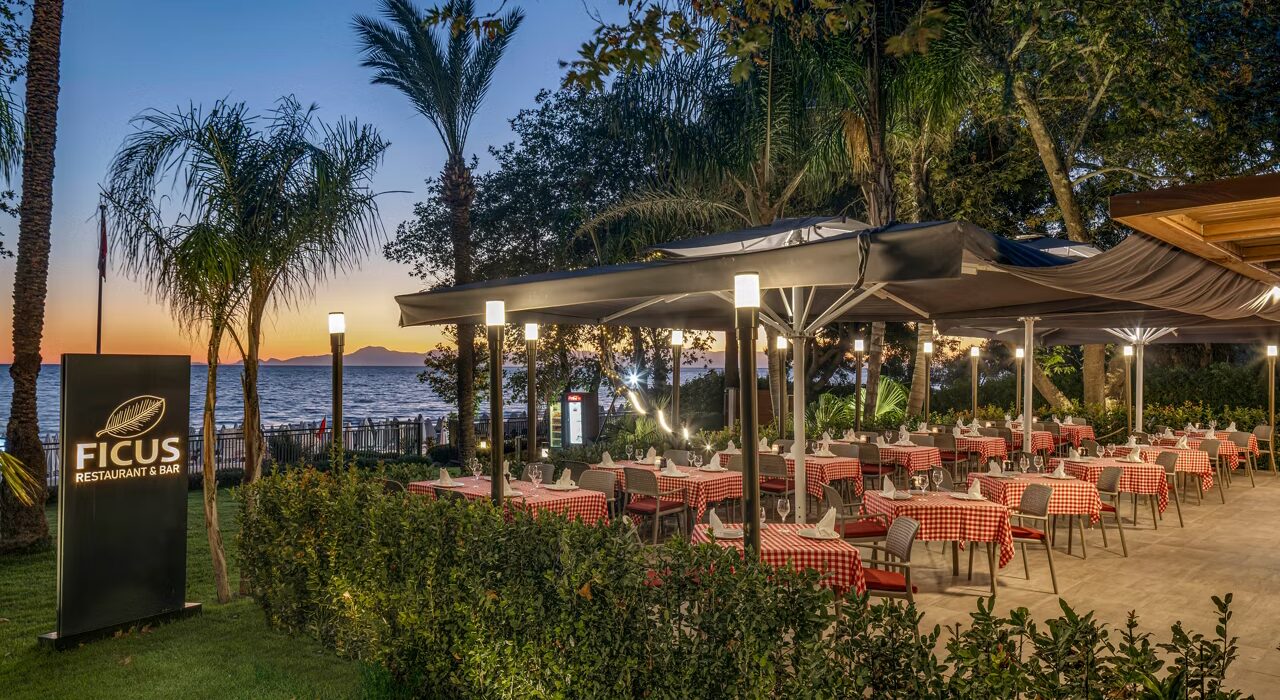 5 STAR ALL-INCLUSIVE ANTALYA BARGAIN - Image 7