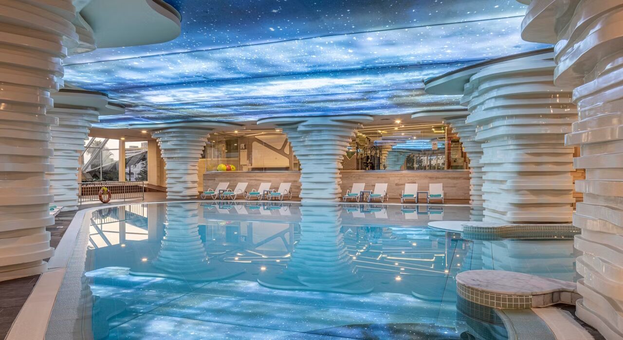 5 STAR ALL-INCLUSIVE ANTALYA BARGAIN - Image 8