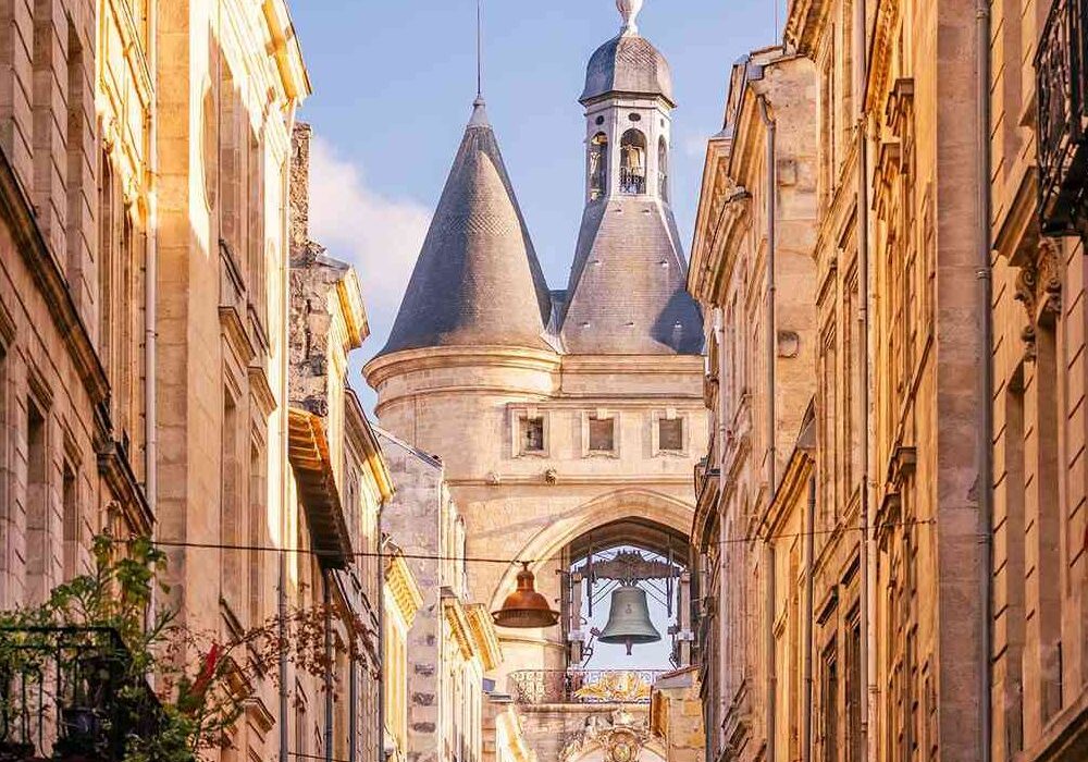 Summer City Break Special to Bordeaux France - Image 1