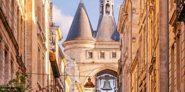 Summer City Break Special to Bordeaux France