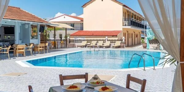 LAST MINUTE BUDGET CORFU HOLIDAY