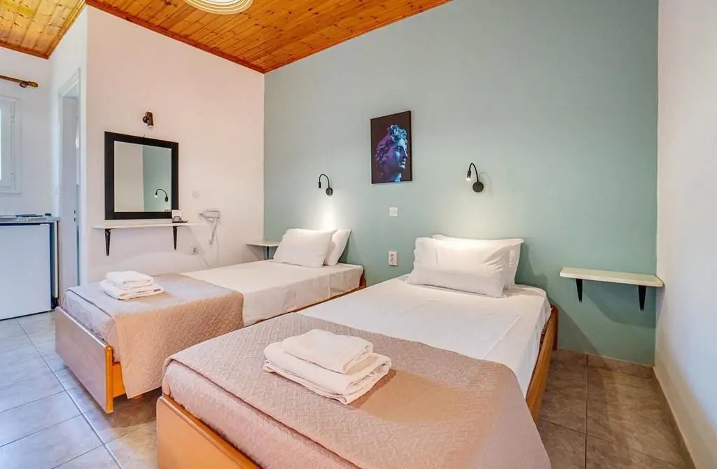 LAST MINUTE BUDGET CORFU HOLIDAY - Image 2