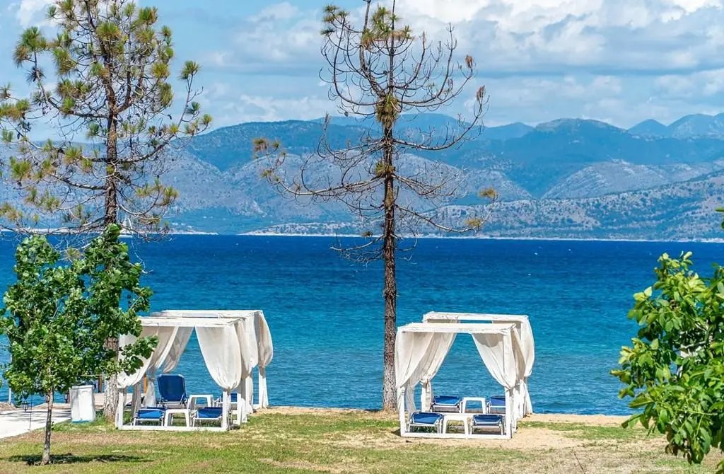 LAST MINUTE BUDGET CORFU HOLIDAY - Image 3