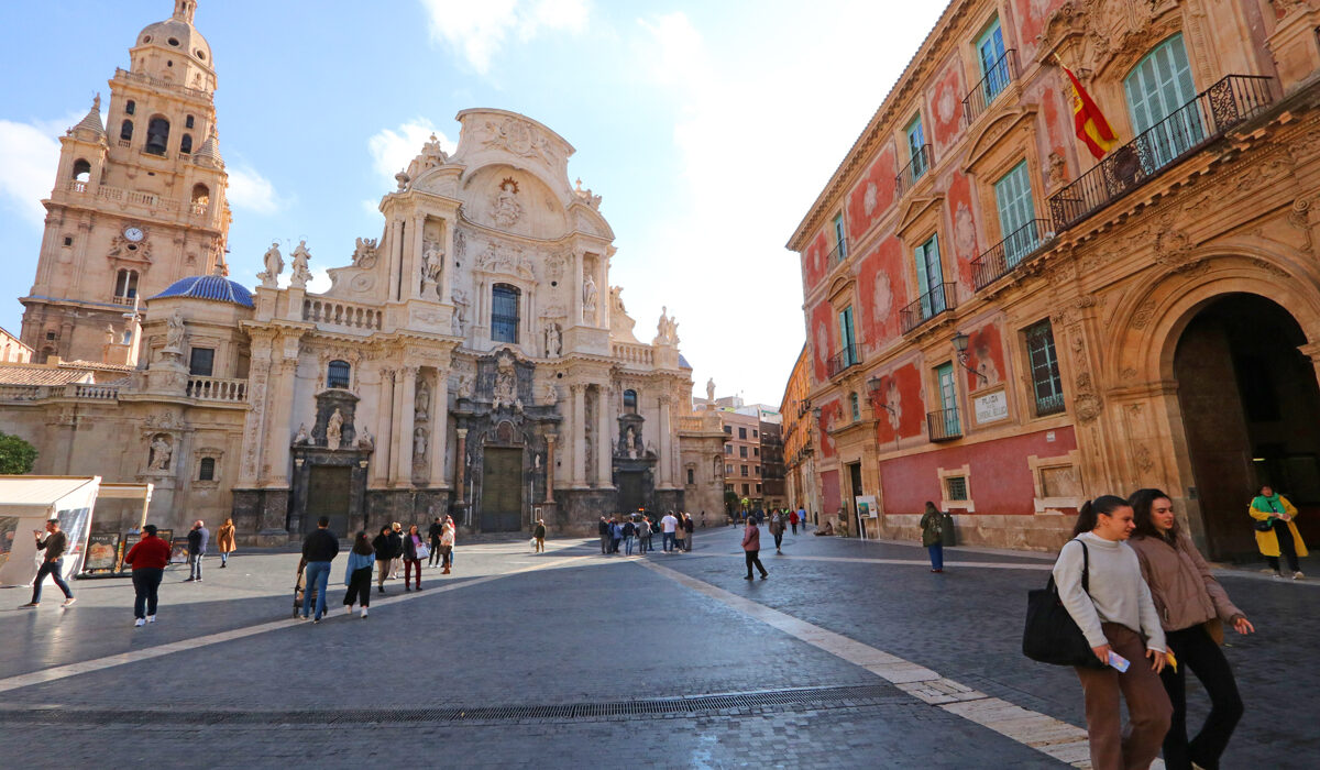 MURCIA NINJA SPECIAL – THIS WILL NOT LAST!! - Image 6