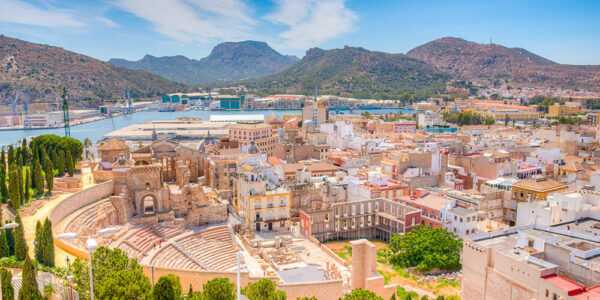 MURCIA NINJA SPECIAL – THIS WILL NOT LAST!!