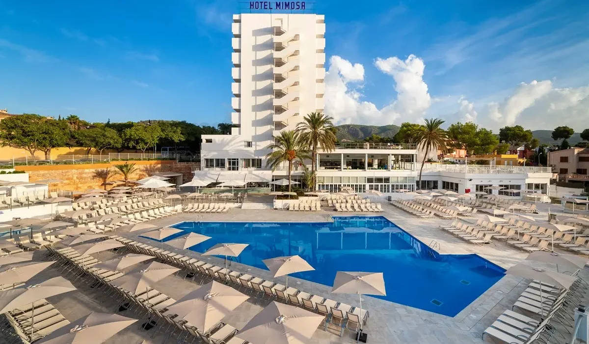 MAJORCA APRIL ALL INCLUSIVE SAVER - Image 8