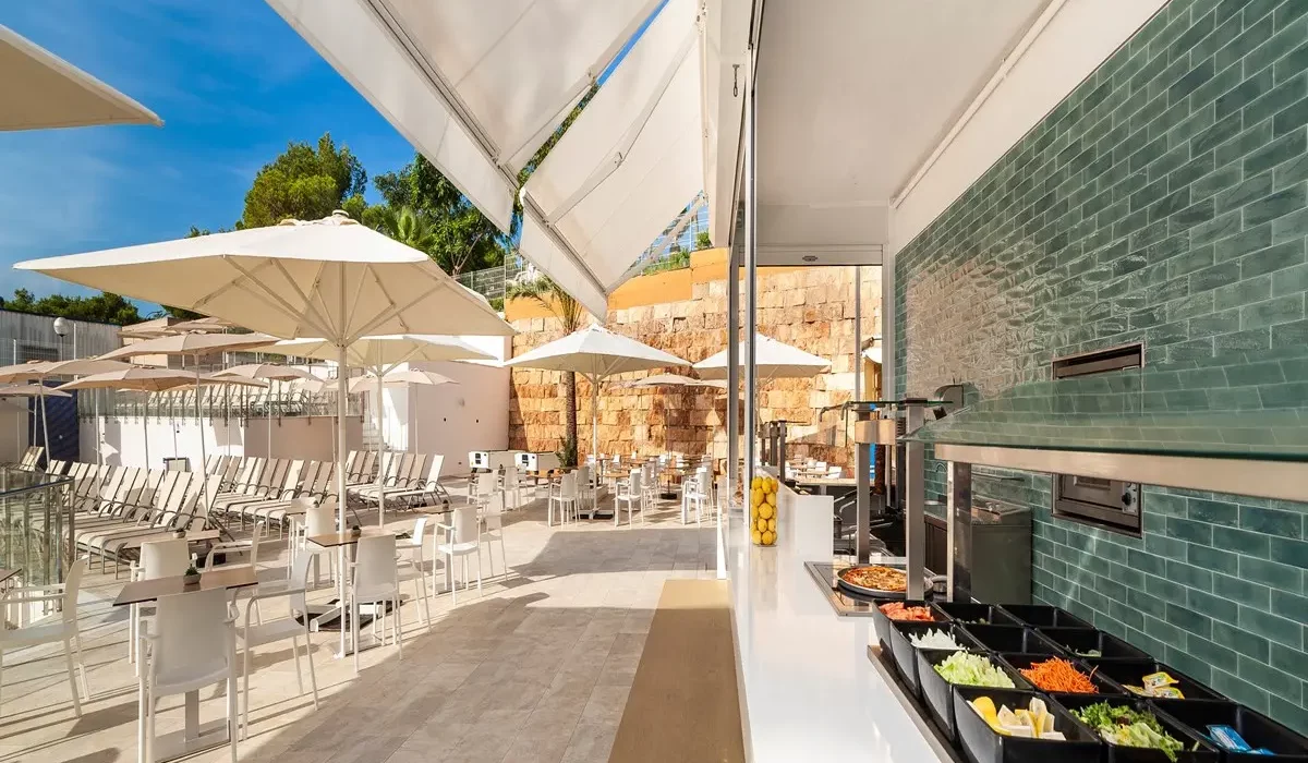 MAJORCA APRIL ALL INCLUSIVE SAVER - Image 5