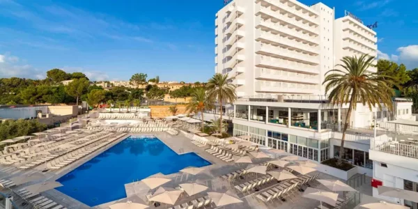 MAJORCA APRIL ALL INCLUSIVE SAVER