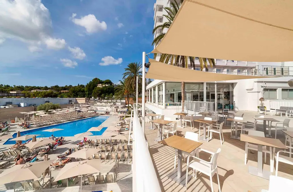 MAJORCA APRIL ALL INCLUSIVE SAVER - Image 7