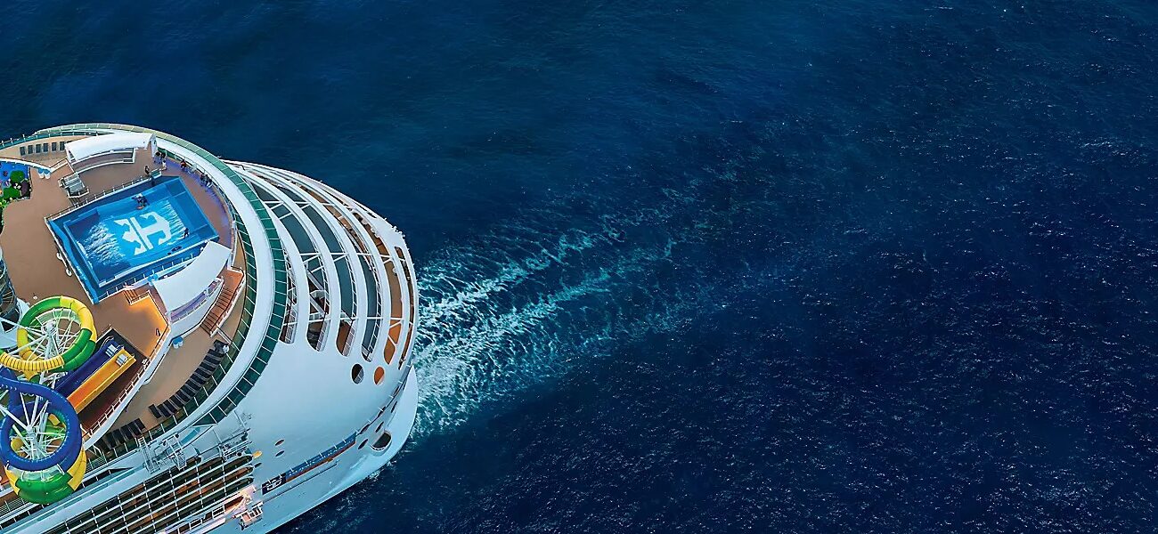 Royal Caribbean 9-Night Italy, France & Croatia Cruise - Image 1