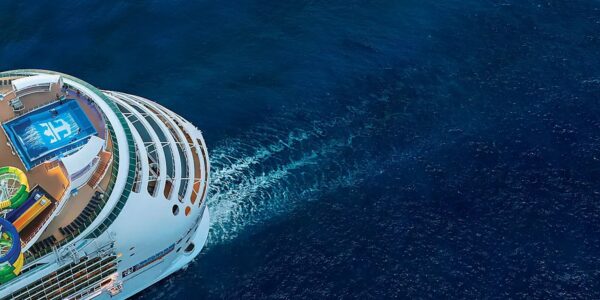 Royal Caribbean 9-Night Italy, France & Croatia Cruise