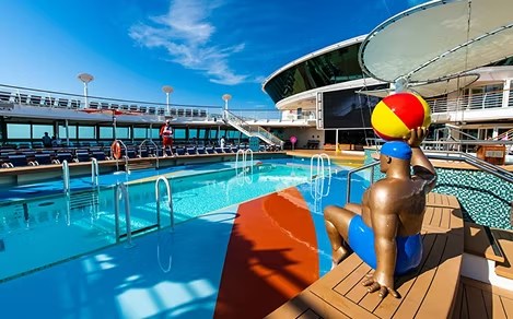 Royal Caribbean 9-Night Italy, France & Croatia Cruise - Image 5