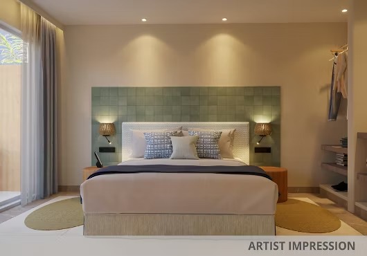 LUXURY FUERTEVENTURA MAY BREAK UNDER £800 - Image 4