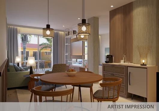 LUXURY FUERTEVENTURA MAY BREAK UNDER £800 - Image 5