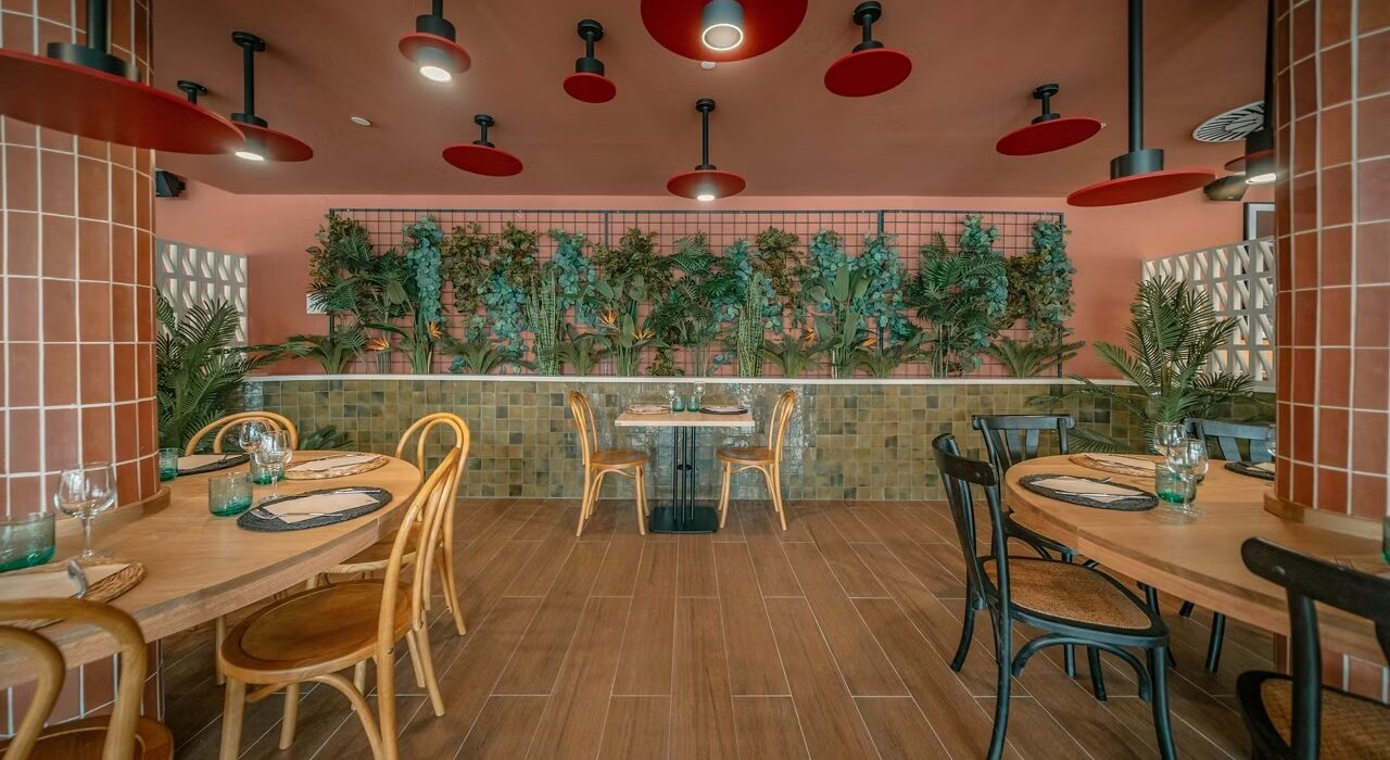 LUXURY FUERTEVENTURA MAY BREAK UNDER £800 - Image 6