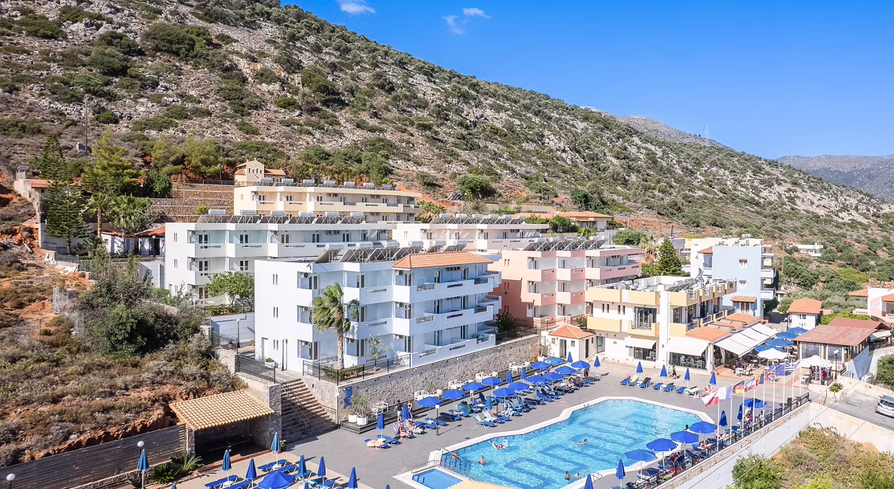 CRETE ALL-INCLUSIVE EARLY MAY BARGAIN - Image 2