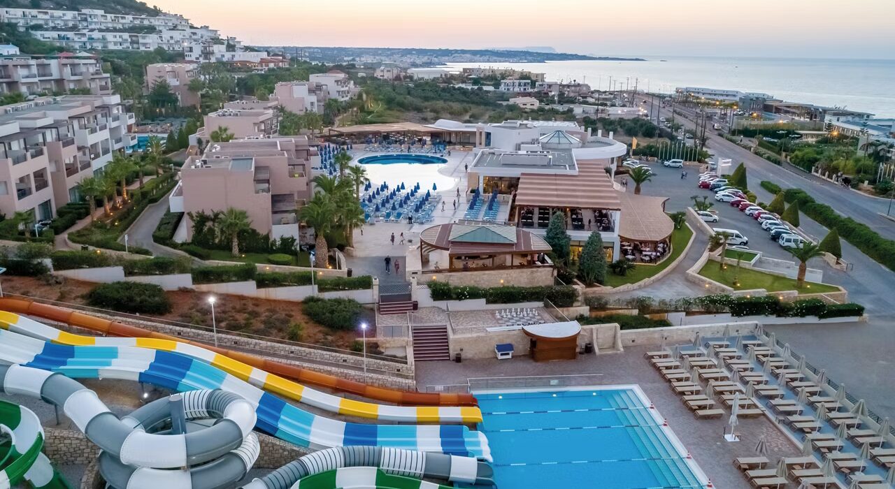 Crete Greece Easter Family Getaway - Image 10