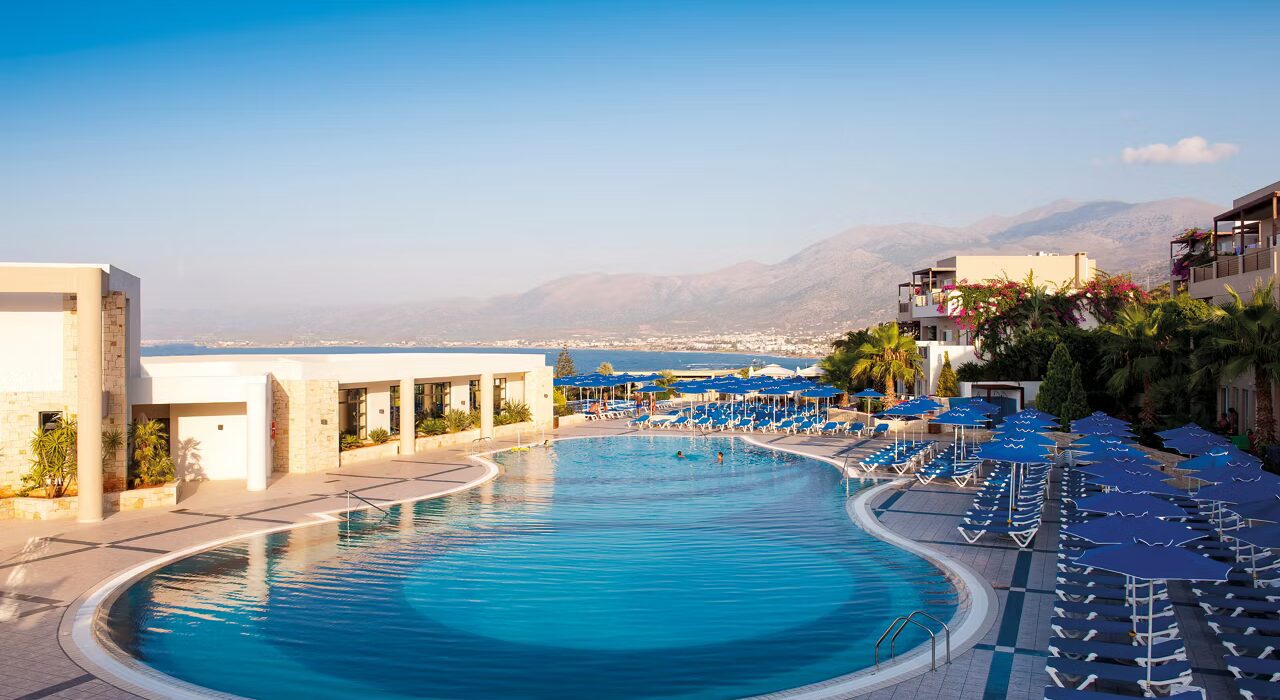 Crete Greece Easter Family Getaway - Image 1