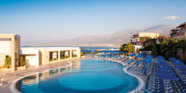 Crete Greece Easter Family Getaway