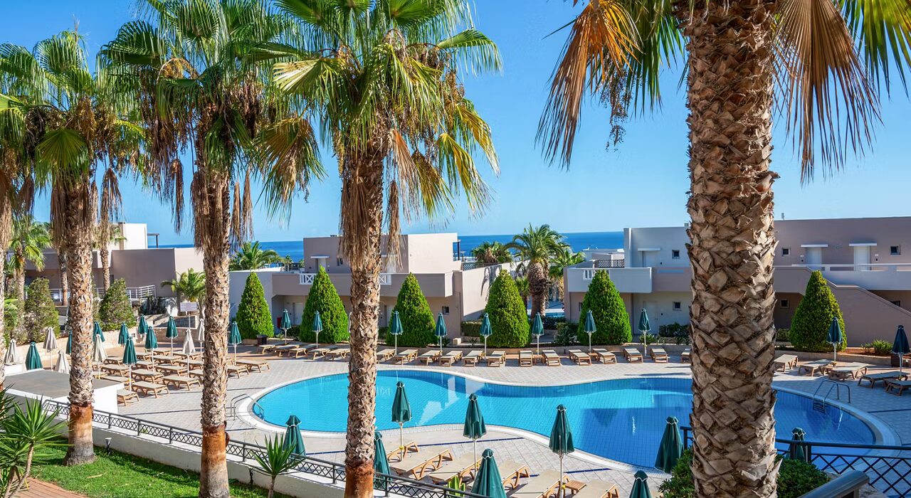 Crete Greece Easter Family Getaway - Image 6