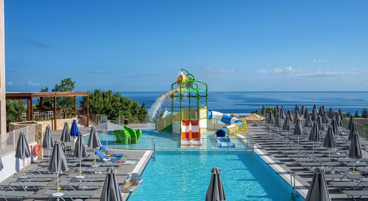 Crete Greece Easter Family Getaway - Image 9