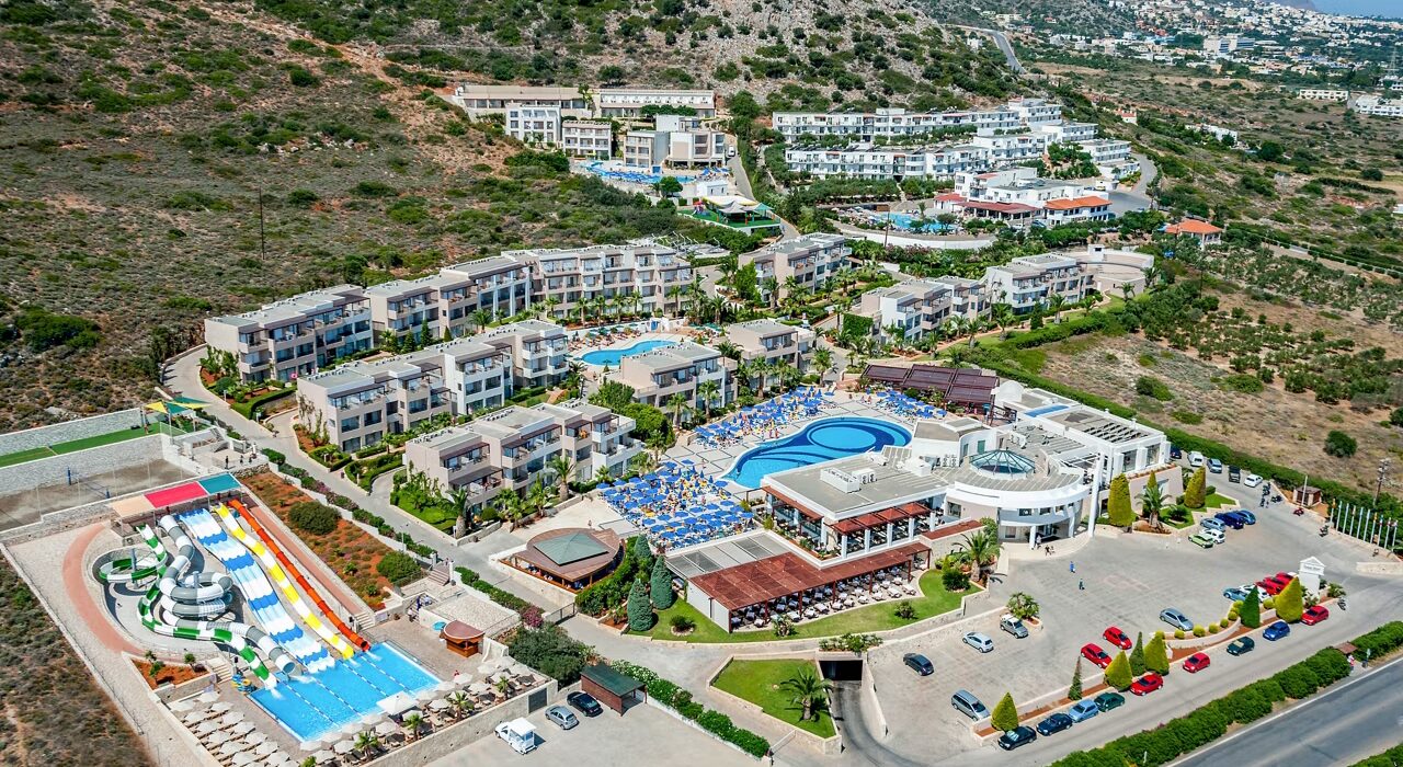 Crete Greece Easter Family Getaway - Image 7