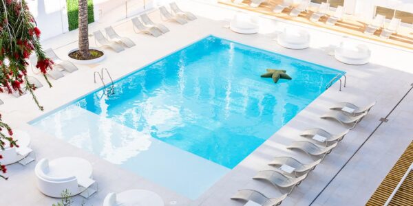 IBIZA GIRLS TRIP – BE QUICK LIKE A NINJA