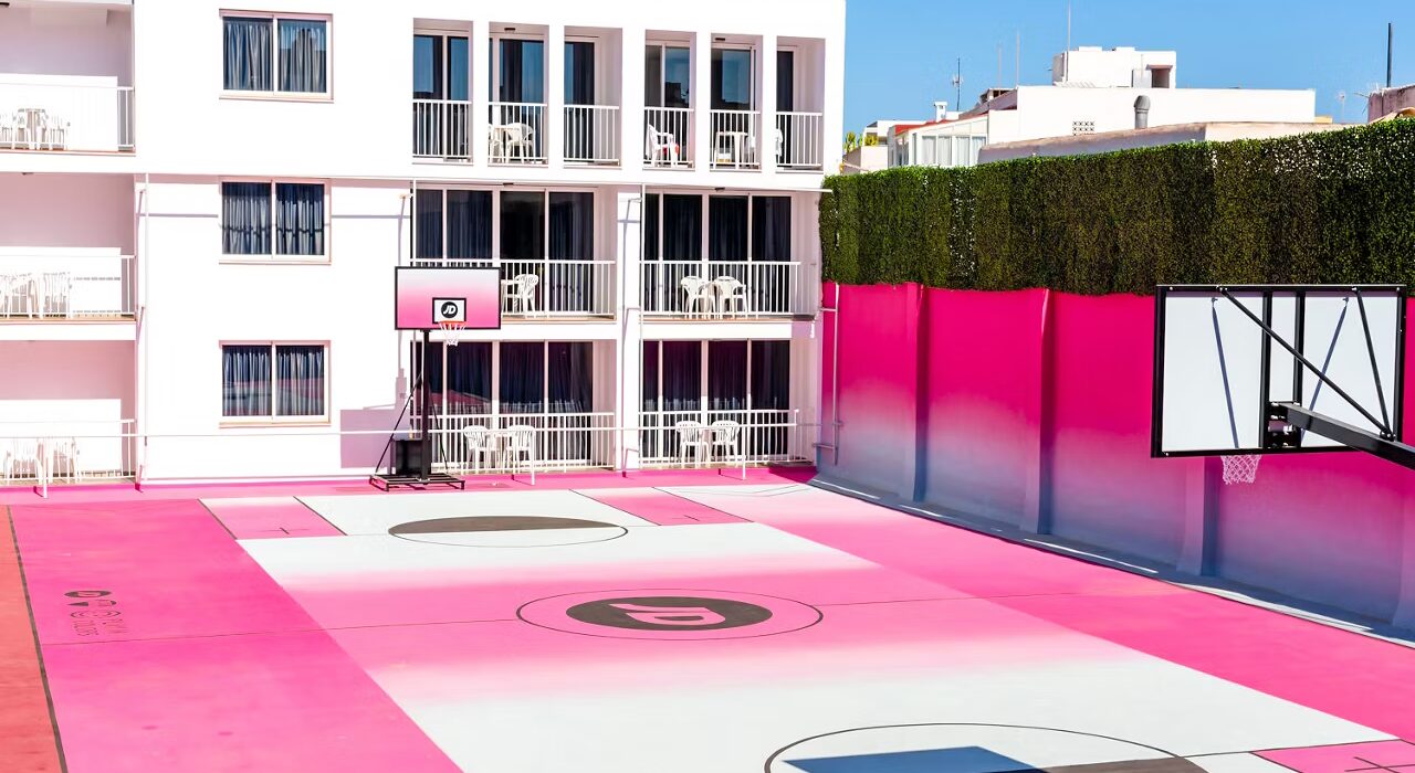 IBIZA GIRLS TRIP – BE QUICK LIKE A NINJA - Image 6