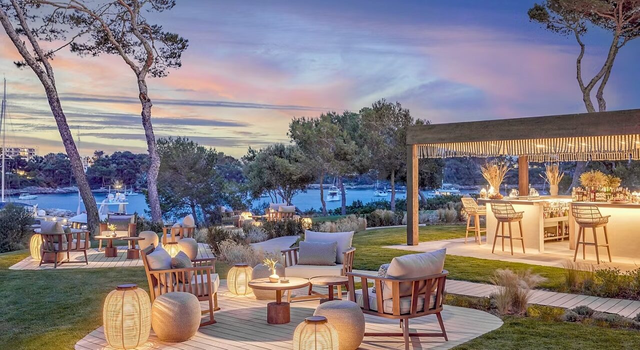 TIMELESS LUXURY AT IKOS PORTO PETRO - Image 1