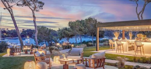 TIMELESS LUXURY AT IKOS PORTO PETRO