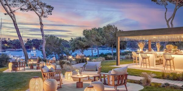 TIMELESS LUXURY AT IKOS PORTO PETRO