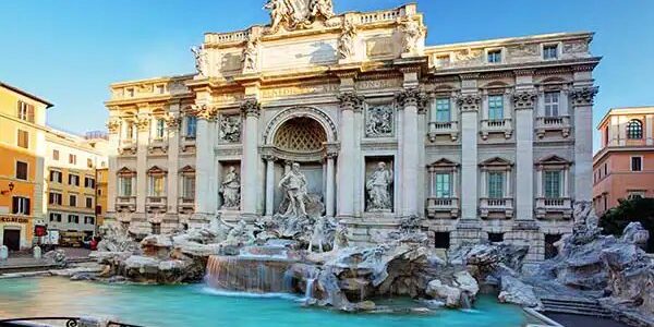 Discover The Jewels of Italy – FULL Tour