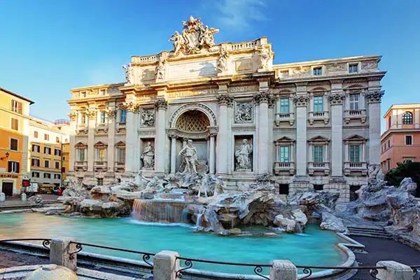 Discover The Jewels of Italy – FULL Tour - Image 1